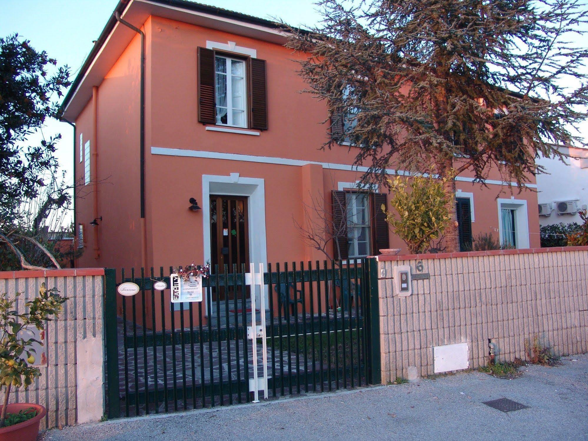 Le Ciel D'orphèe Maison d'hôtes